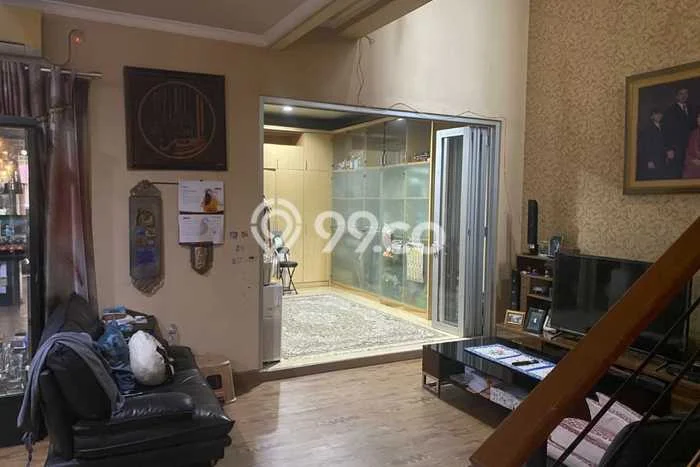 Rumah Elit Modern Siap Huni di BSD Delatinos Tangerang Rumah Elit Modern Siap Huni di BSD Delatinos Tangerang