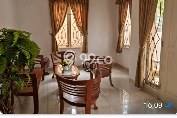 Tersedia Rumah Kost di Lippo Karawaci, Tangerang 9 Kamar Tersedia Rumah Kost di Lippo Karawaci, Tangerang 9 Kamar