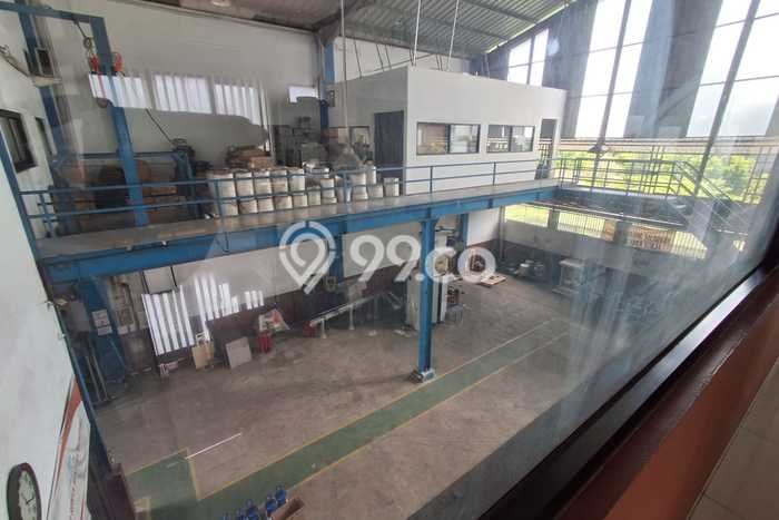 Gudang Favorit Dijual di BSD Tangerang Selatan Area Pusat Bisnis Gudang Favorit Dijual di BSD Tangerang Selatan Area Pusat Bisnis