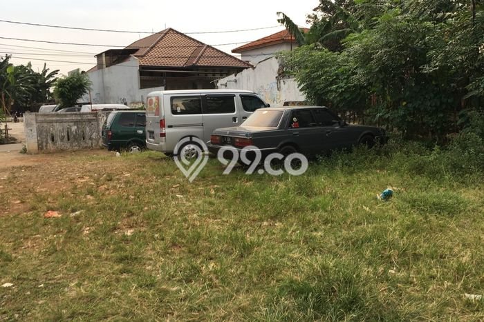 Tanah Kavling untuk Dijual di Pesanggrahan Jakarta Selatan 518m2 Tanah Kavling untuk Dijual di Pesanggrahan Jakarta Selatan 518m2
