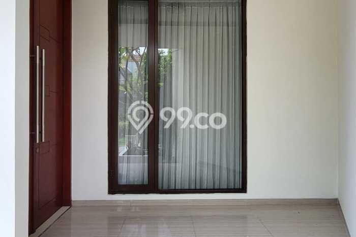 Rumah Elit Modern Tanpa Renovasi di Sektor 7-Bintaro Tangerang Selatan Rumah Elit Modern Tanpa Renovasi di Sektor 7-Bintaro Tangerang Selatan