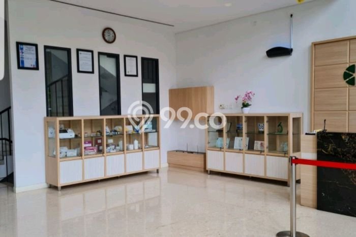 Unit Kantor Dijual di Tangerang LT 151m2 & LB 583m2 Unit Kantor Dijual di Tangerang LT 151m2 & LB 583m2