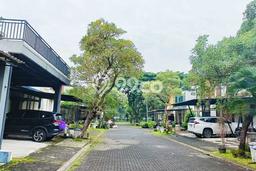 For Sale! Luxury House LT 144m2 Desain Modern di BSD Foresta For Sale! Luxury House LT 144m2 Desain Modern di BSD Foresta