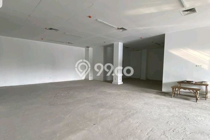 Kantor Bagus Dijual LB 1m2 Lokasi Strategis Jakarta Selatan Area Cocok untuk Bisnis Kantor Bagus Dijual LB 1m2 Lokasi Strategis Jakarta Selatan Area Cocok untuk Bisnis