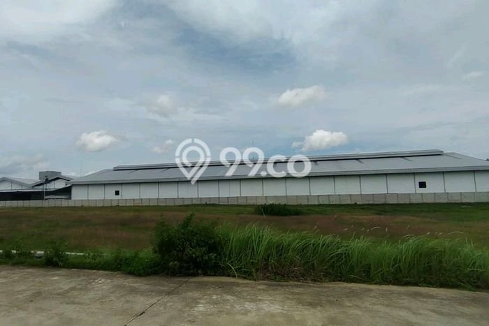 Dijual Tanah Kawasan Cikande, Luas 10m², Dekat Cikande, Serang, Serang Dijual Tanah Kawasan Cikande, Luas 10m², Dekat Cikande, Serang, Serang
