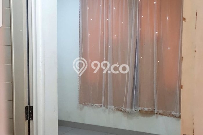 Rumah sewa siap pakai 5 KT di BSD Residence One, Tangerang Rumah sewa siap pakai 5 KT di BSD Residence One, Tangerang