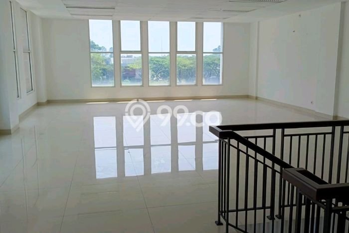 Kantor Bagus Dijual di BSD Foresta Tangerang Strategis Cocok untuk Kembangkan Bisnis Kantor Bagus Dijual di BSD Foresta Tangerang Strategis Cocok untuk Kembangkan Bisnis
