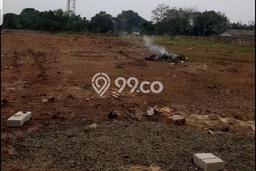 Jarang Ada! Tanah di Tangerang Punya Luas 10771m2 SHM Jarang Ada! Tanah di Tangerang Punya Luas 10771m2 SHM