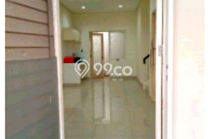 Rumah Kontrakan Tangerang LT 90m2 LB 120m2 Area BSD Residence One Rumah Kontrakan Tangerang LT 90m2 LB 120m2 Area BSD Residence One