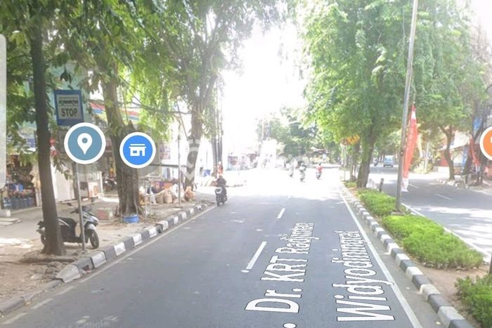 Tanah Komersial Dijual di Cakung Jakarta Timur 650m2 Tanah Komersial Dijual di Cakung Jakarta Timur 650m2