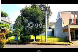 Kavling Tanah untuk Dijual di BSD Giri Loka, Tangerang, Luas 324m2 Kavling Tanah untuk Dijual di BSD Giri Loka, Tangerang, Luas 324m2