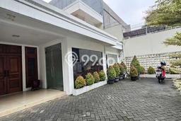 Hunian Nyaman 4 KT Hemat Budget di Senopati Jakarta Selatan Hunian Nyaman 4 KT Hemat Budget di Senopati Jakarta Selatan