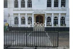 Komersial Usaha Dijual di Kebayoran Baru Jakarta Selatan LT 583m2 & LB 800m2 Komersial Usaha Dijual di Kebayoran Baru Jakarta Selatan LT 583m2 & LB 800m2