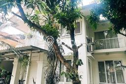 For Sale! Luxury House LT 271m2 Desain Elegan di BSD Taman Provence For Sale! Luxury House LT 271m2 Desain Elegan di BSD Taman Provence