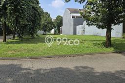 Dijual Tanah di Tangerang, Luas 315m2 PPJB Dijual Tanah di Tangerang, Luas 315m2 PPJB
