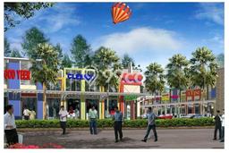 Area Ramai! Komersial Dijual di BSD untuk Bisnis Luas Bangunan 8m2 Area Ramai! Komersial Dijual di BSD untuk Bisnis Luas Bangunan 8m2