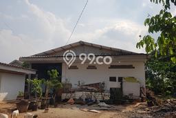 Unit Gudang Dijual di Tangerang LT 2700m2 & LB 1000m2 Unit Gudang Dijual di Tangerang LT 2700m2 & LB 1000m2