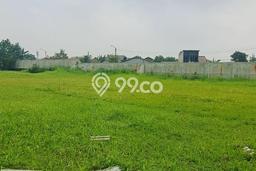 Tanah Dijual Lokasi Strategis di Tangerang dengan Luas 363m2 Tanah Dijual Lokasi Strategis di Tangerang dengan Luas 363m2