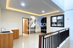 Rumah Minimalis 3 KT di Cihanjuang Bandung Rumah Minimalis 3 KT di Cihanjuang Bandung
