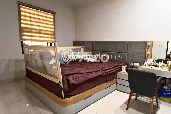 Jual Rumah Bagus Siap Huni LB 150m2 di Bandung Kulon, Bandung Jual Rumah Bagus Siap Huni LB 150m2 di Bandung Kulon, Bandung
