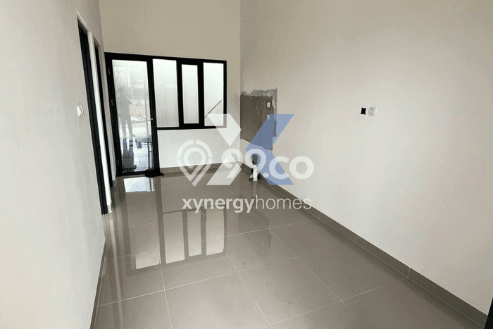 Dijual Cepat Rumah Bagus Siap Huni LB 34m2 di Kiaracondong, Bandung Dijual Cepat Rumah Bagus Siap Huni LB 34m2 di Kiaracondong, Bandung