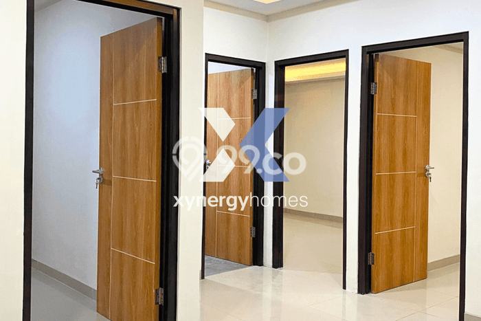 Rumah Minimalis 3 KT di Cihanjuang Bandung Rumah Minimalis 3 KT di Cihanjuang Bandung