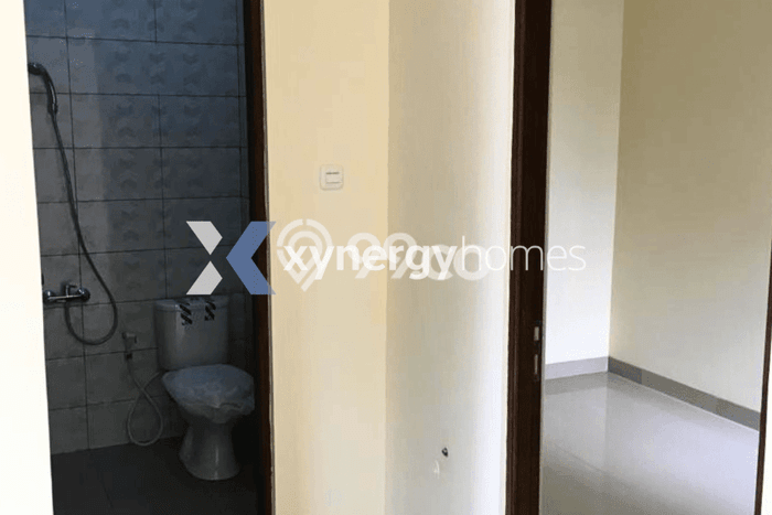 Disewakan Hunian Konsep Modern di Bojongsoang Bandung dengan 2 KT Disewakan Hunian Konsep Modern di Bojongsoang Bandung dengan 2 KT