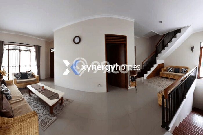 Rumah Berkualitas 4 Kamar Tidur dan 3 Kamar Mandi di Lokasi Strategis Ciwaruga, Bandung Rumah Berkualitas 4 Kamar Tidur dan 3 Kamar Mandi di Lokasi Strategis Ciwaruga, Bandung