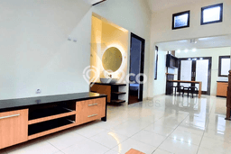 Bisa KPR! Rumah Strategis di Kota Baru Parahyangan, LT 126m² LB 110m² Bisa KPR! Rumah Strategis di Kota Baru Parahyangan, LT 126m² LB 110m²