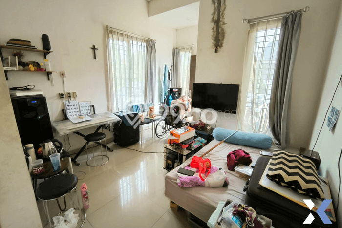 Rumah di , Bandung, LT 91m2m² LB 63m2m² Rumah di , Bandung, LT 91m2m² LB 63m2m²