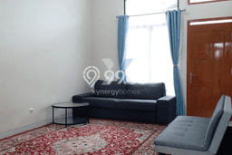Rumah Modern 2 Kamar LT 130m2 di Geger Kalong Rumah Modern 2 Kamar LT 130m2 di Geger Kalong