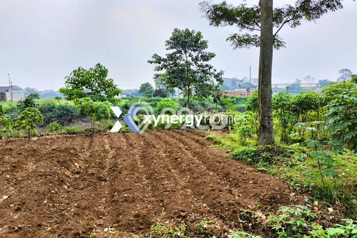 Tanah Dijual Lokasi Baleendah, Bandung Luas 1040m2 Legalitas Aman Tanah Dijual Lokasi Baleendah, Bandung Luas 1040m2 Legalitas Aman