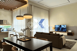 Ready to Use! Luxury House LT 190m2 Desain Elegan di Kota Baru Parahyangan Ready to Use! Luxury House LT 190m2 Desain Elegan di Kota Baru Parahyangan