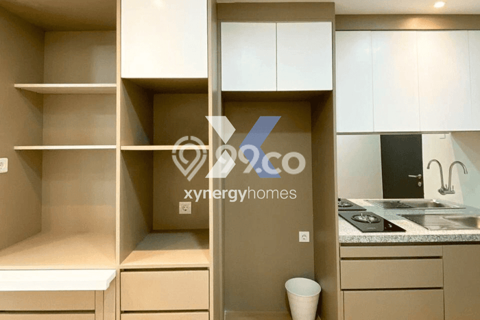 Sewa Apartemen Hemat di Lengkong, Bandung Dekat Fasilitas Umum Sewa Apartemen Hemat di Lengkong, Bandung Dekat Fasilitas Umum