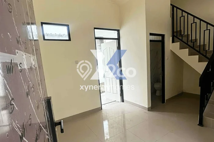 UNIT TERBATAS! Rumah area Ciwastra, 2 KM, LT 60m² LB 76m² UNIT TERBATAS! Rumah area Ciwastra, 2 KM, LT 60m² LB 76m²