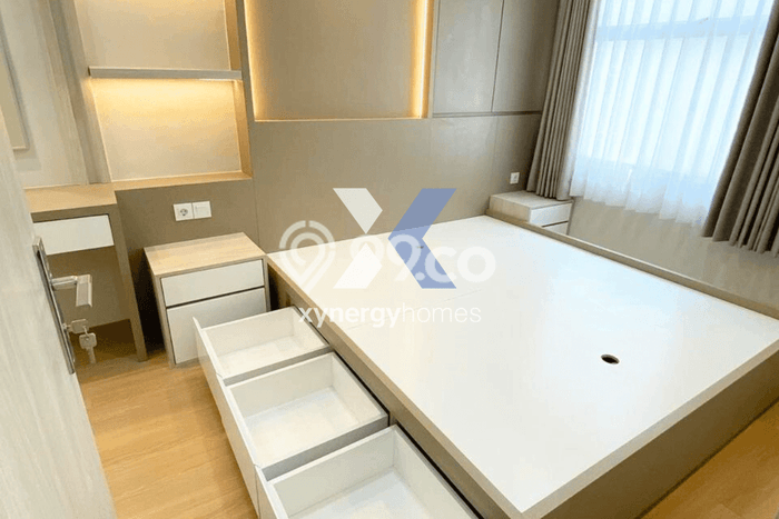 Sewa Apartemen Hemat di Lengkong, Bandung Dekat Fasilitas Umum Sewa Apartemen Hemat di Lengkong, Bandung Dekat Fasilitas Umum