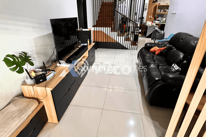 Jual Rumah Bagus Siap Huni LB 150m2 di Bandung Kulon, Bandung Jual Rumah Bagus Siap Huni LB 150m2 di Bandung Kulon, Bandung