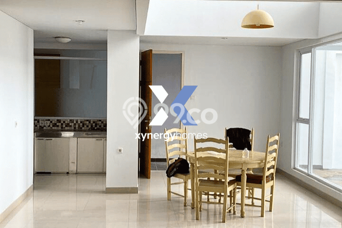 Rumah Siap Huni 5 KT 5 KM di Cidadap, Bandung Rumah Siap Huni 5 KT 5 KM di Cidadap, Bandung