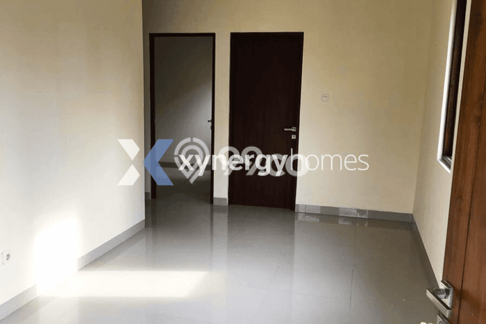 Disewakan Hunian Konsep Modern di Bojongsoang Bandung dengan 2 KT Disewakan Hunian Konsep Modern di Bojongsoang Bandung dengan 2 KT