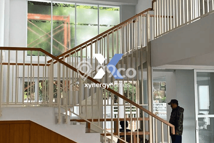 Rumah Siap Huni 5 KT 5 KM di Cidadap, Bandung Rumah Siap Huni 5 KT 5 KM di Cidadap, Bandung