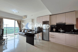 Apartemen Terawat Dijual di Bandung Spesifikasi 2 KT, 2 KM Apartemen Terawat Dijual di Bandung Spesifikasi 2 KT, 2 KM