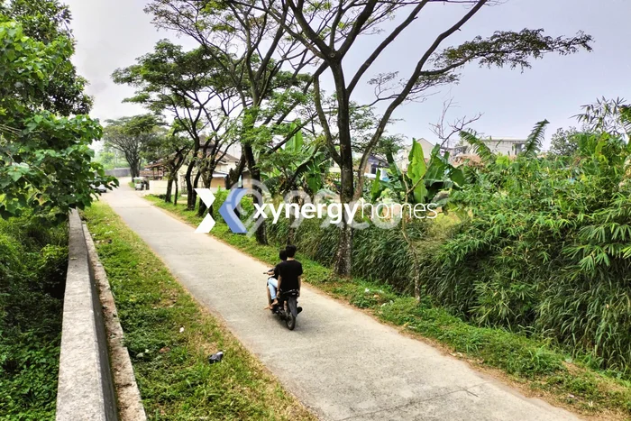 Tanah Dijual Lokasi Baleendah, Bandung Luas 1040m2 Legalitas Aman Tanah Dijual Lokasi Baleendah, Bandung Luas 1040m2 Legalitas Aman