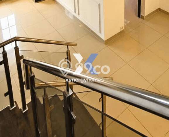 Jual Rumah Eksklusif 3 KT di Ciwaruga, Bandung Jual Rumah Eksklusif 3 KT di Ciwaruga, Bandung