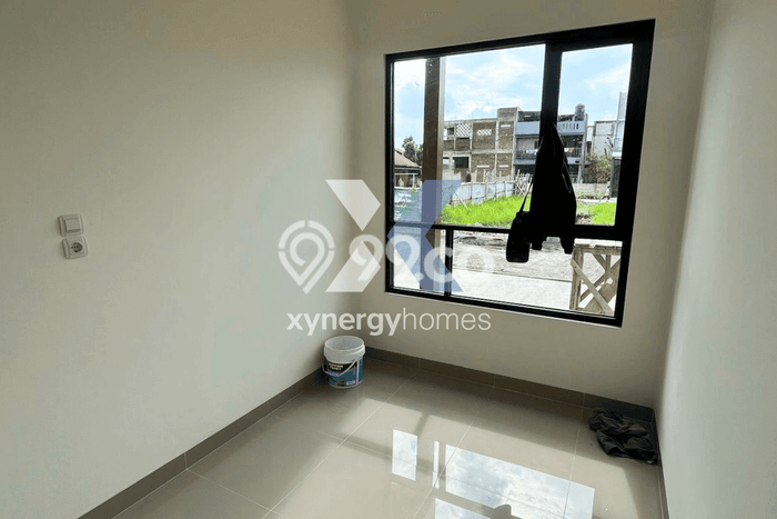 Dijual Cepat Rumah Bagus Siap Huni LB 34m2 di Kiaracondong, Bandung Dijual Cepat Rumah Bagus Siap Huni LB 34m2 di Kiaracondong, Bandung