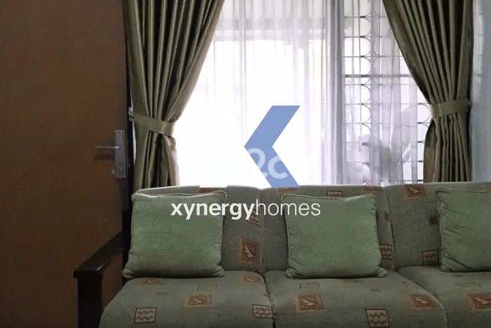 Rumah Modern Minimalis 4 KT Bisa Langsung Pindah di Margahayu Rumah Modern Minimalis 4 KT Bisa Langsung Pindah di Margahayu