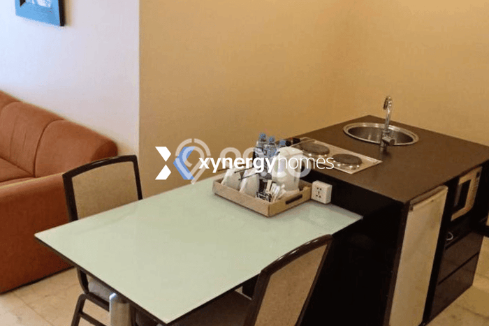 HOT UNIT! Apartemen di , 1 KM, Luas 54m2m² HOT UNIT! Apartemen di , 1 KM, Luas 54m2m²