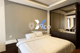Disewakan Apartemen Harga Terjangkau di Hegarmanah 2 KT Disewakan Apartemen Harga Terjangkau di Hegarmanah 2 KT