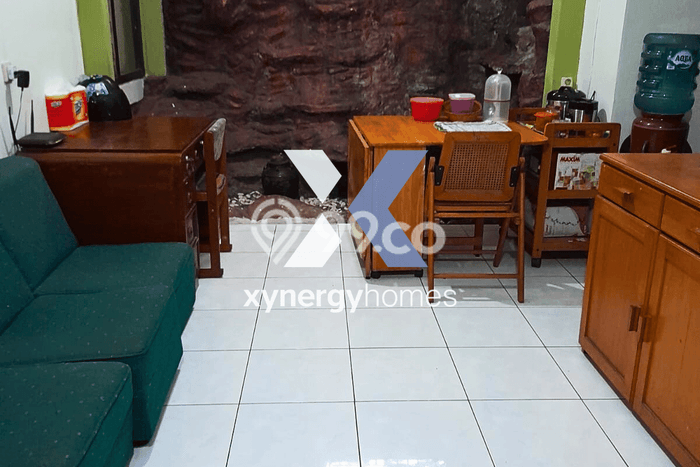 Rumah Modern Minimalis 4 KT Bisa Langsung Pindah di Margahayu Rumah Modern Minimalis 4 KT Bisa Langsung Pindah di Margahayu
