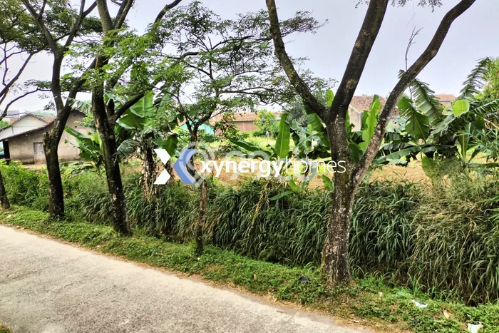 Tanah Dijual Lokasi Baleendah, Bandung Luas 1040m2 Legalitas Aman Tanah Dijual Lokasi Baleendah, Bandung Luas 1040m2 Legalitas Aman