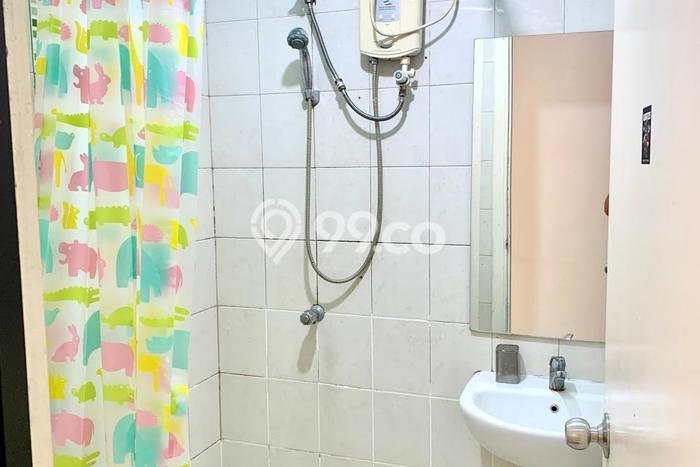 Apartemen Strategis 102m2 di Thamrin Jakarta Pusat 3 KT Apartemen Strategis 102m2 di Thamrin Jakarta Pusat 3 KT